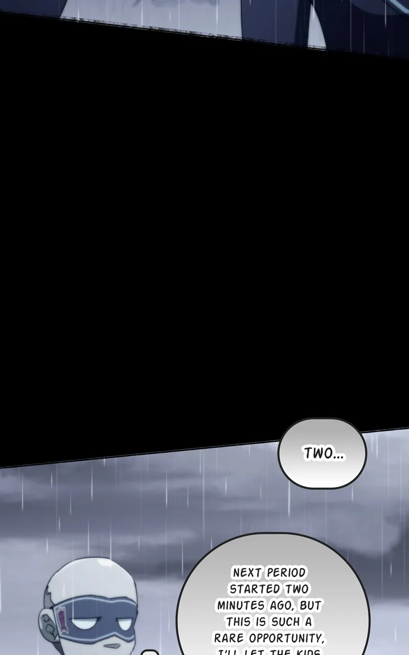 Read City of Blank EN Manga Online