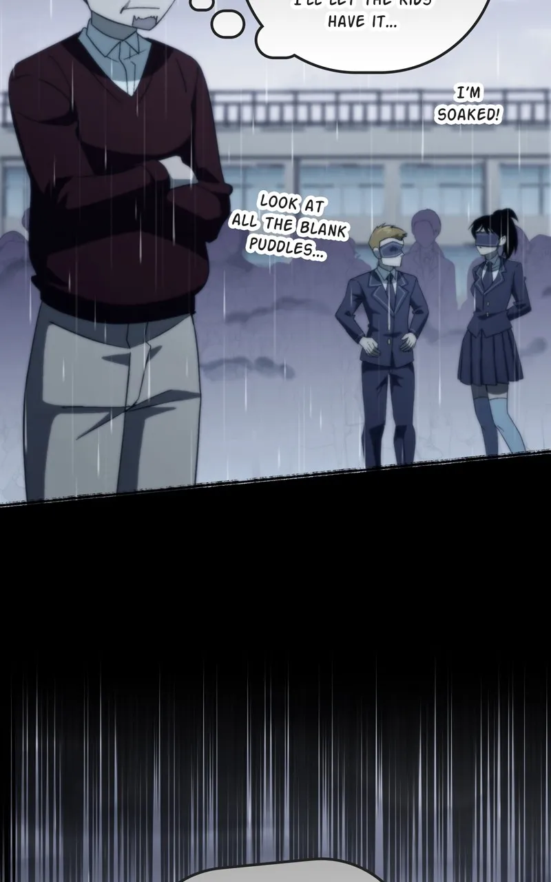 Read City of Blank EN Manga Online