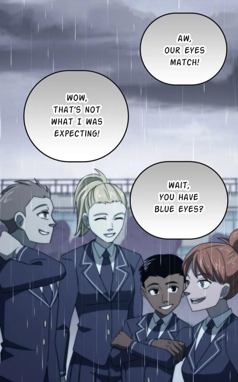 Read City of Blank EN Manga Online