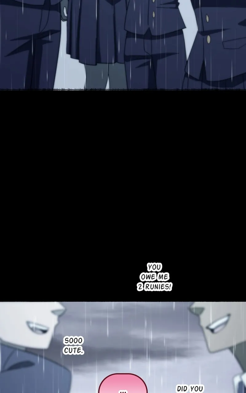 Read City of Blank EN Manga Online