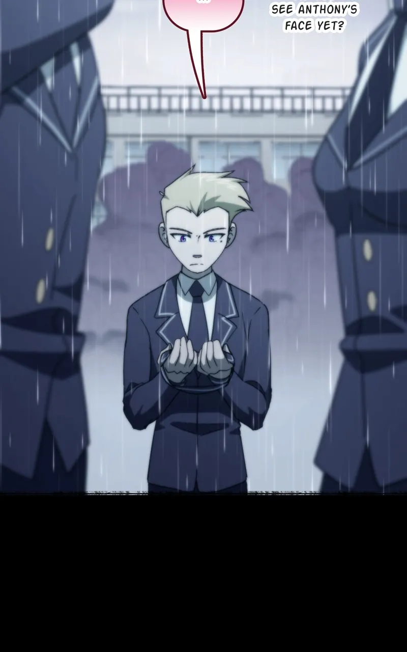 Read City of Blank EN Manga Online