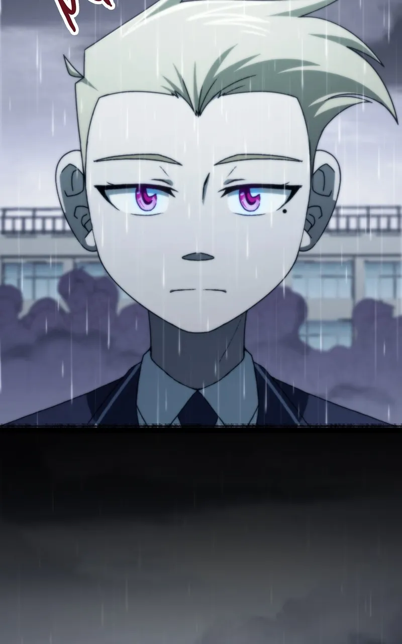 Read City of Blank EN Manga Online