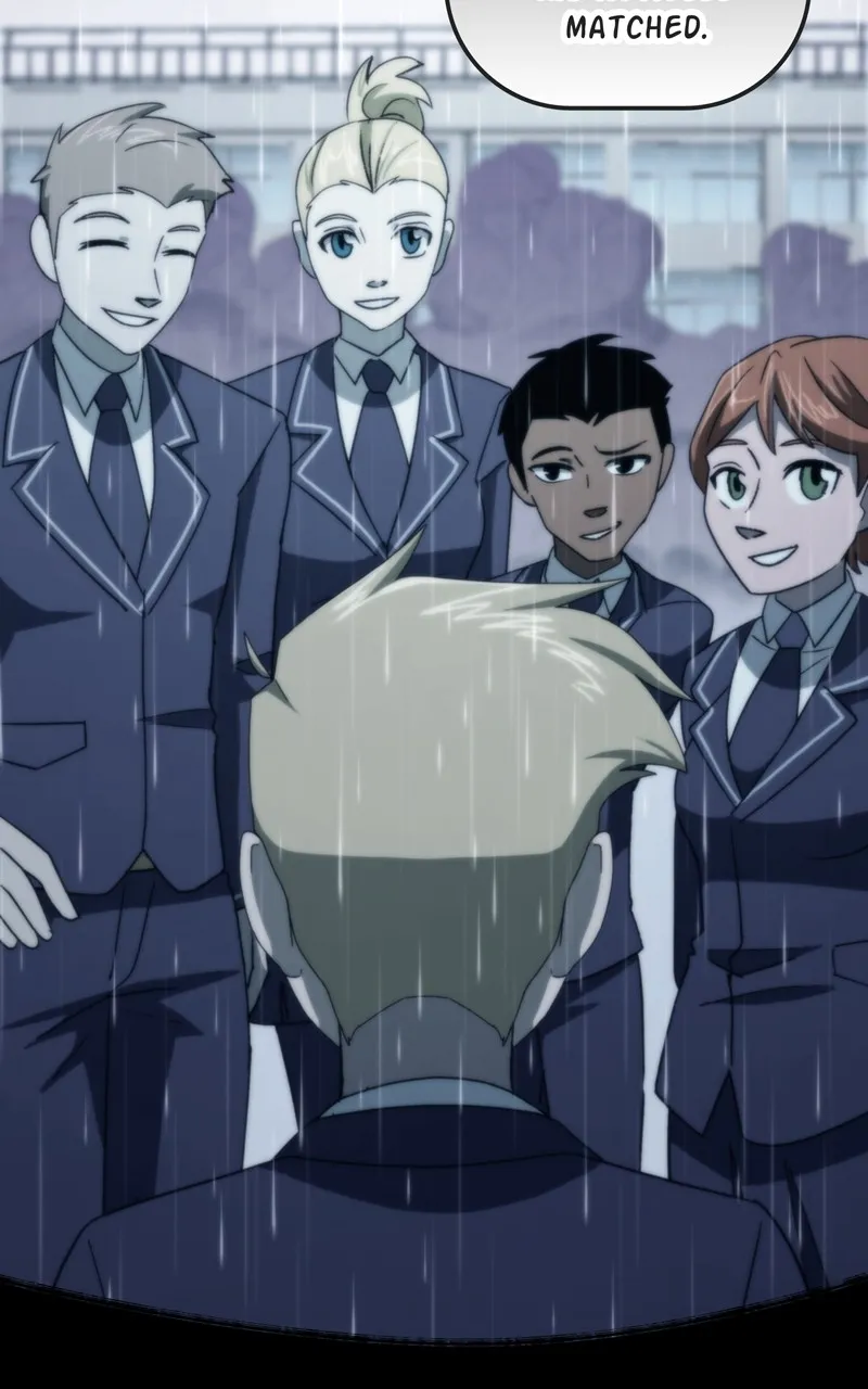 Read City of Blank EN Manga Online
