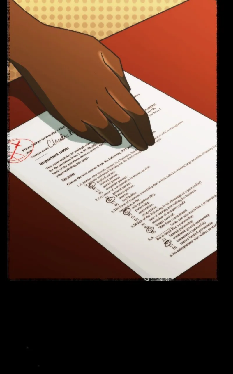Read City of Blank EN Manga Online