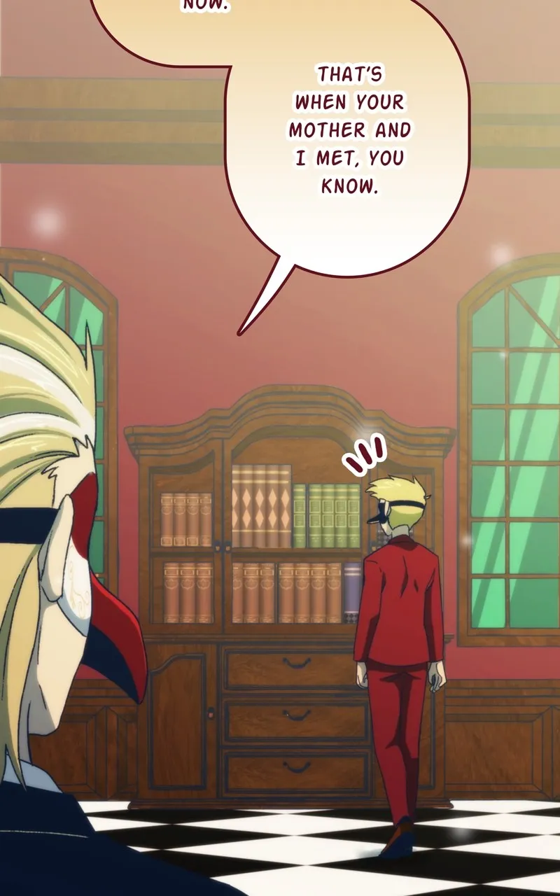 Read City of Blank EN Manga Online