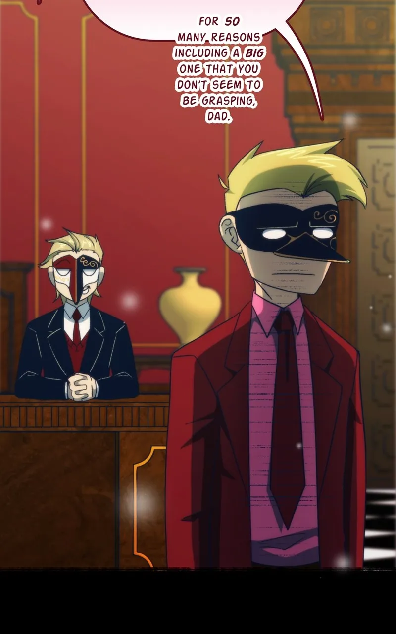 Read City of Blank EN Manga Online