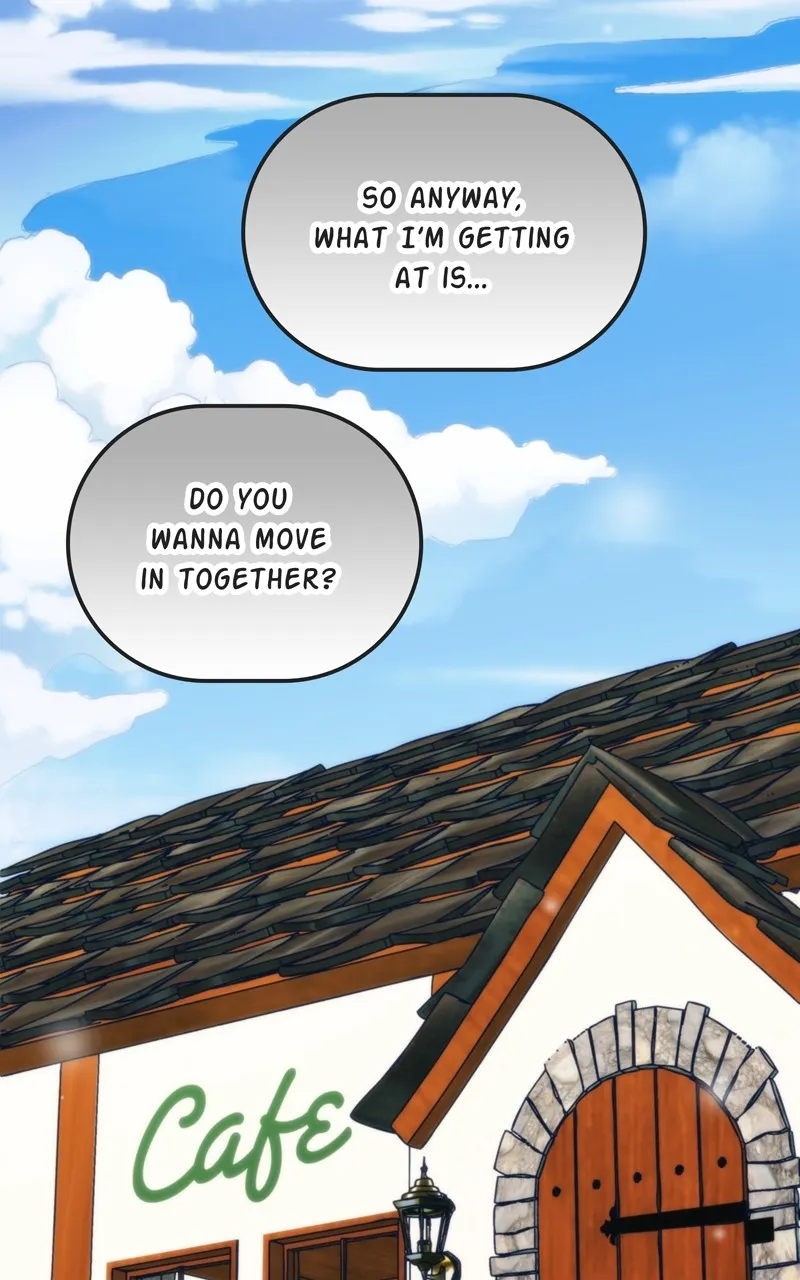 Read City of Blank EN Manga Online