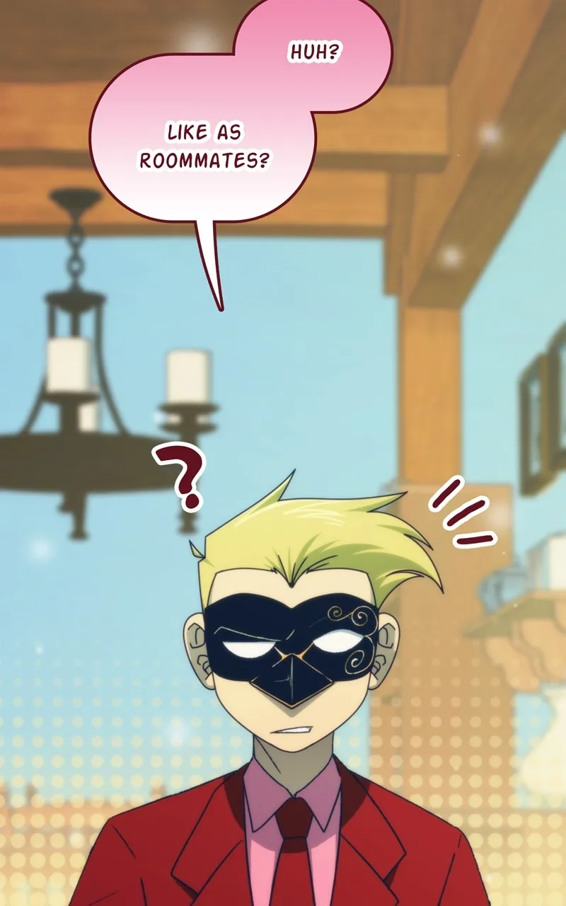 Read City of Blank EN Manga Online