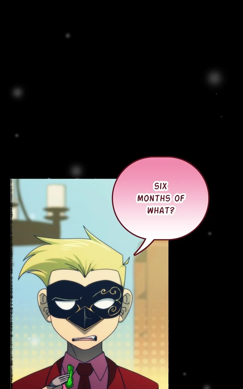 Read City of Blank EN Manga Online