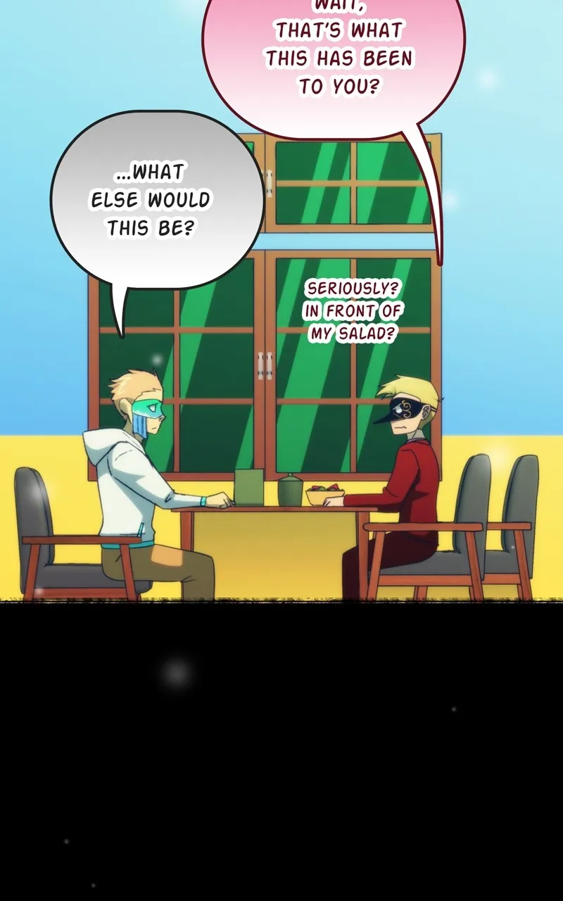 Read City of Blank EN Manga Online