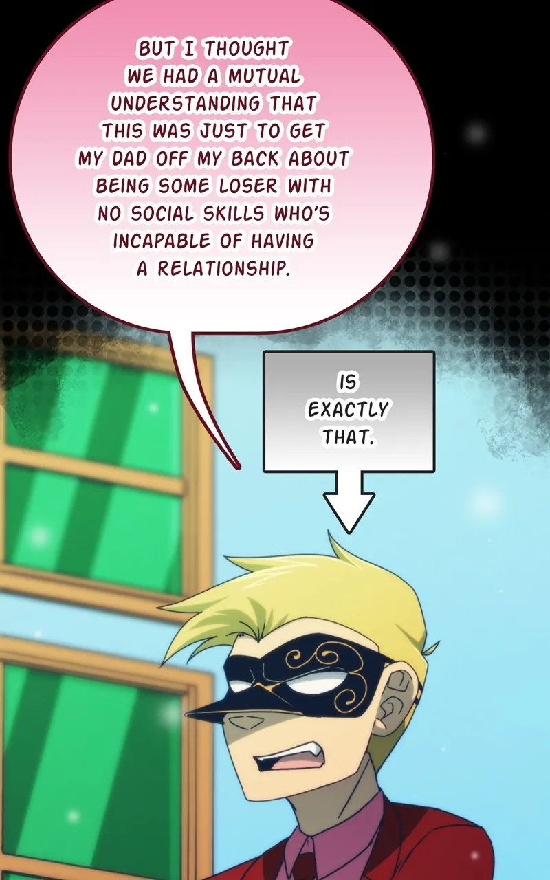 Read City of Blank EN Manga Online