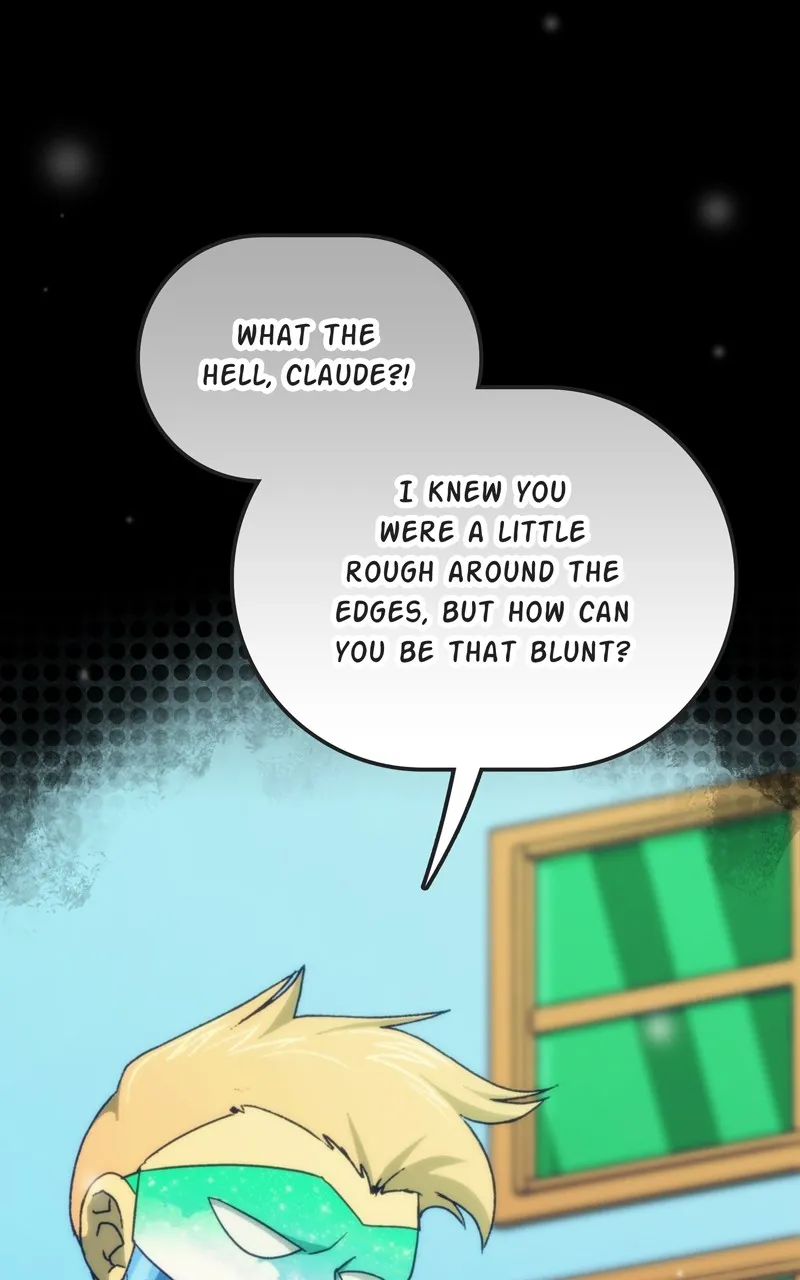 Read City of Blank EN Manga Online