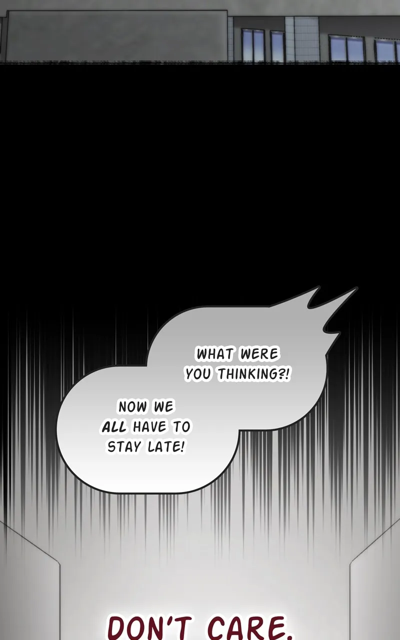 Read City of Blank EN Manga Online