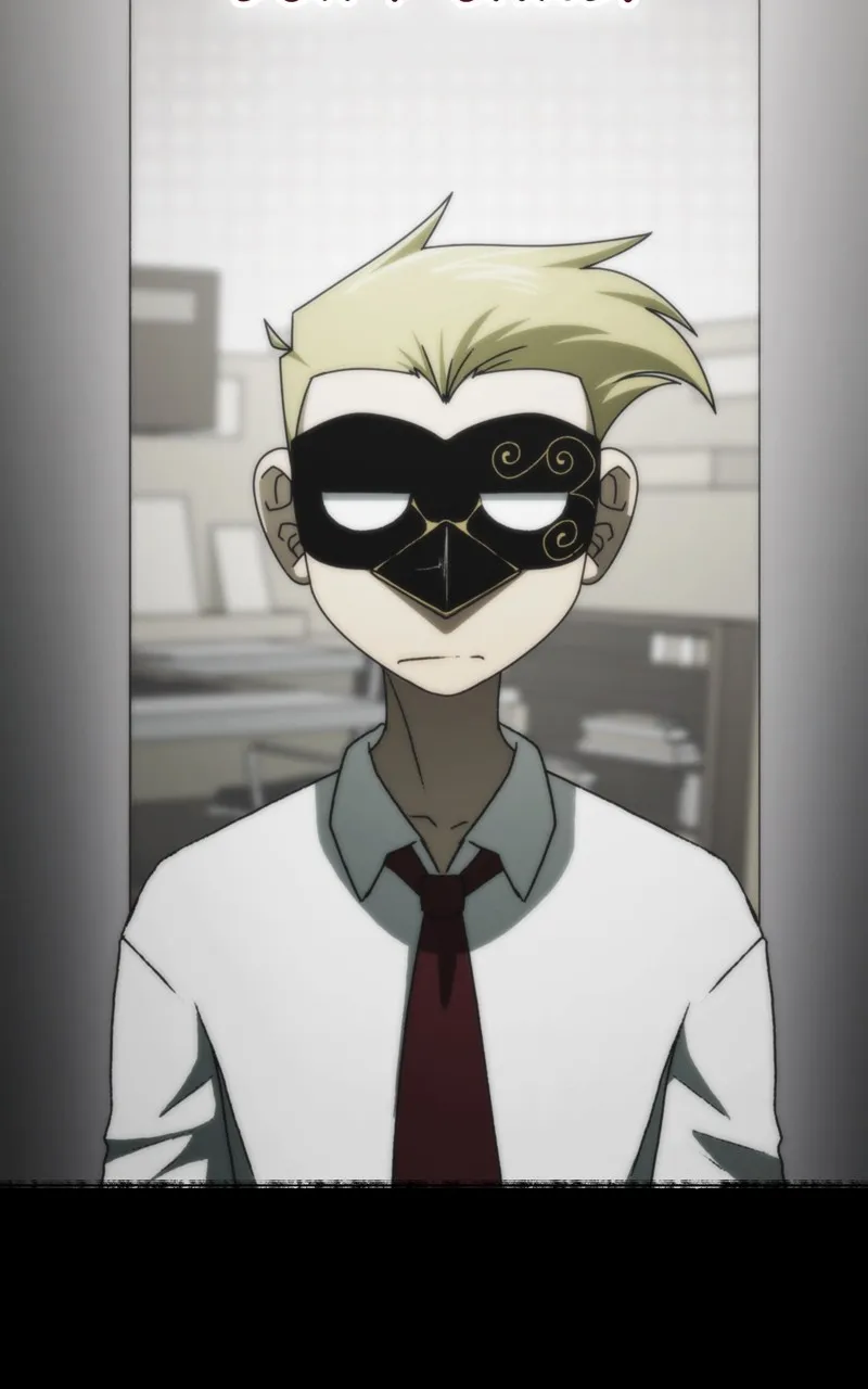 Read City of Blank EN Manga Online