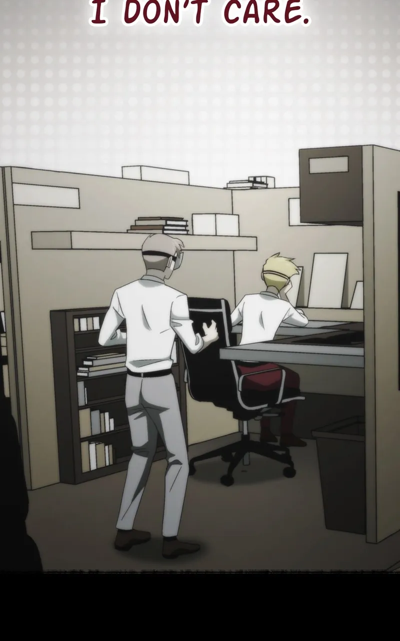 Read City of Blank EN Manga Online