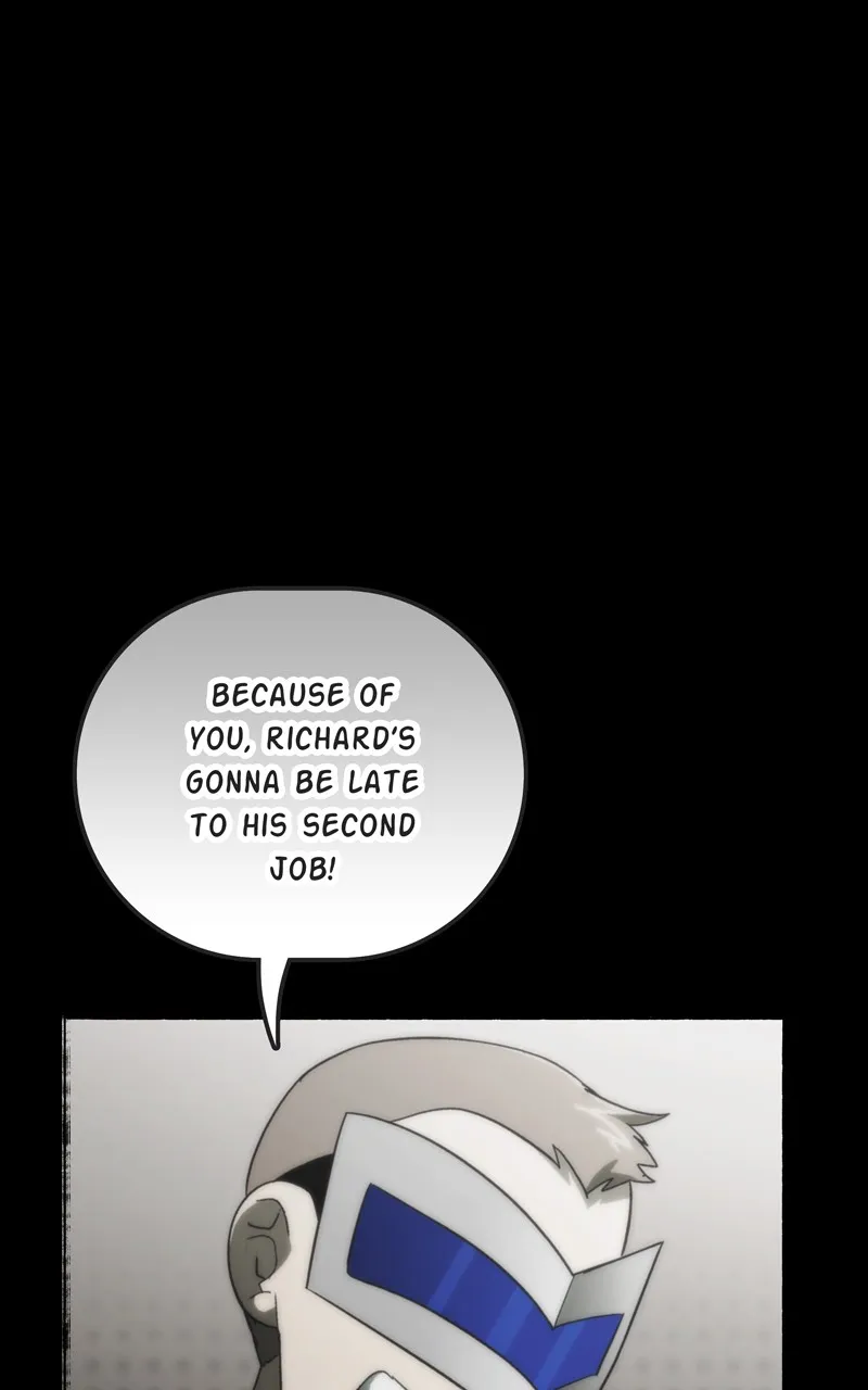 Read City of Blank EN Manga Online