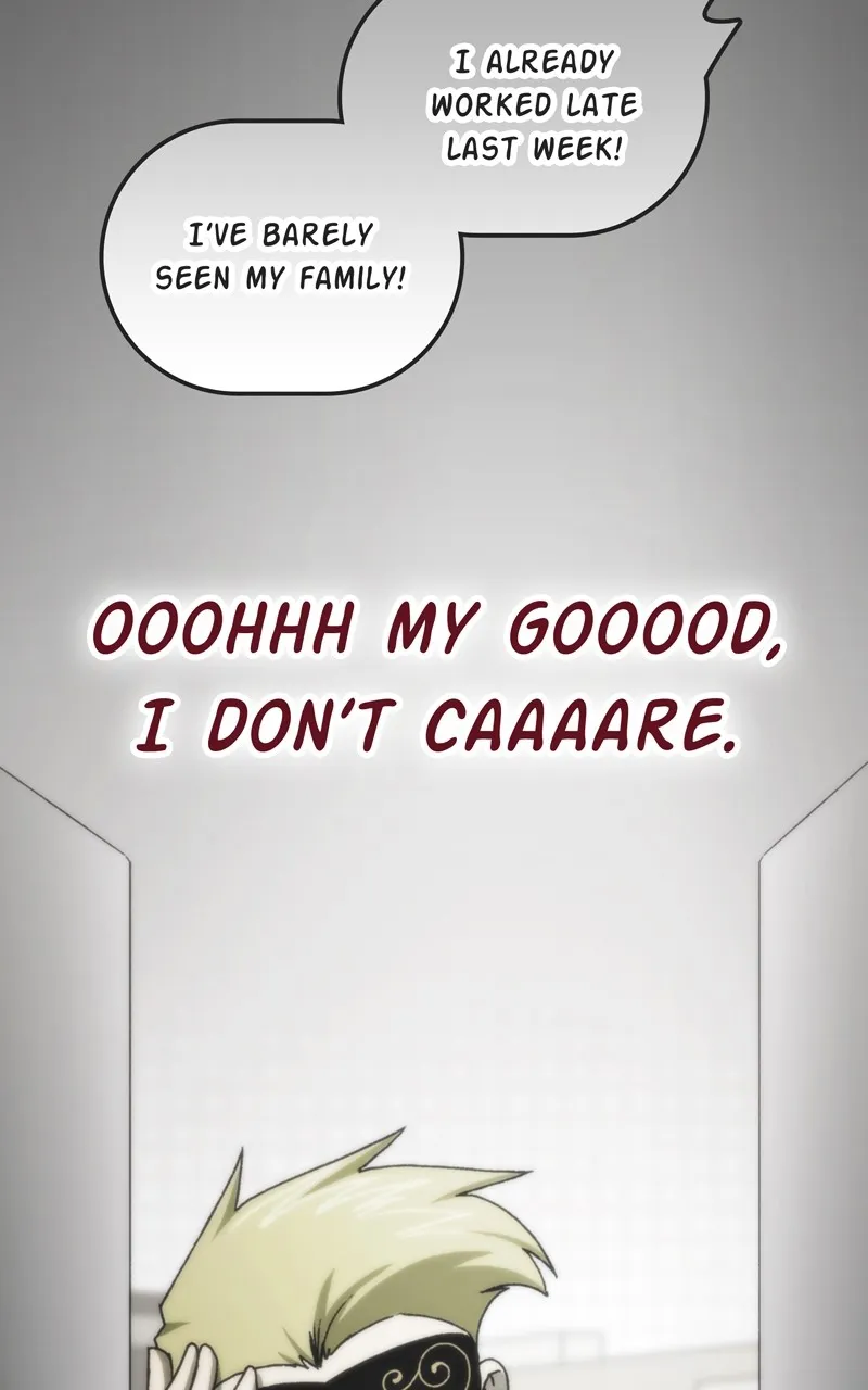 Read City of Blank EN Manga Online