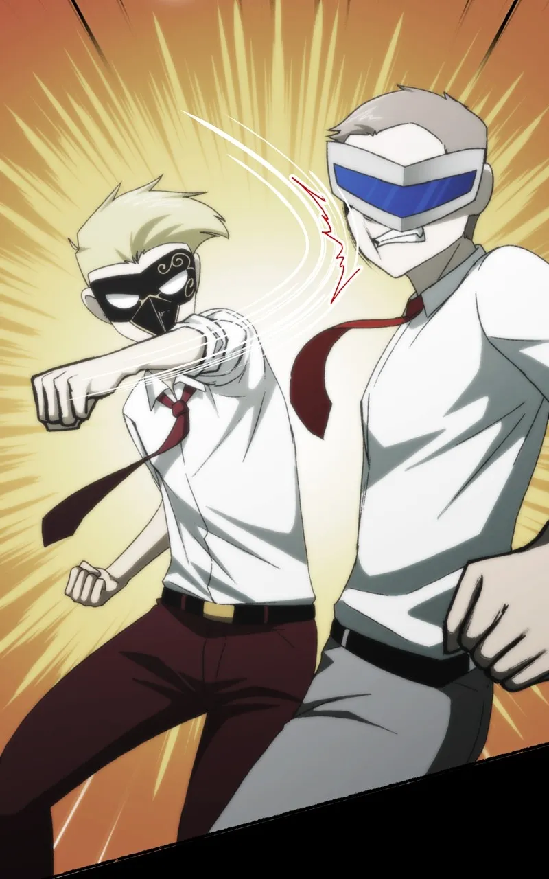 Read City of Blank EN Manga Online