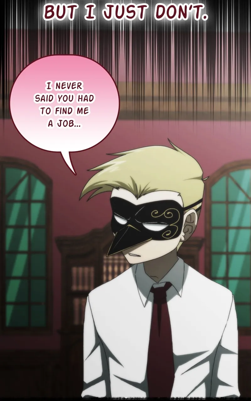 Read City of Blank EN Manga Online