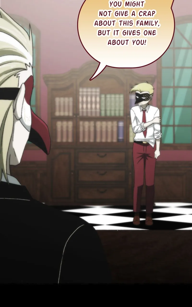 Read City of Blank EN Manga Online