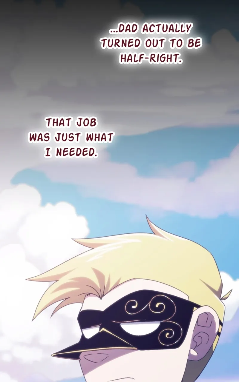 Read City of Blank EN Manga Online