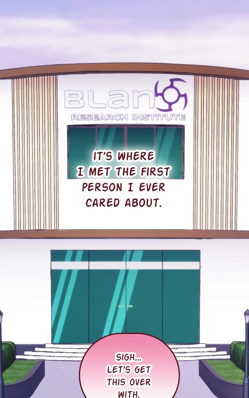 Read City of Blank EN Manga Online
