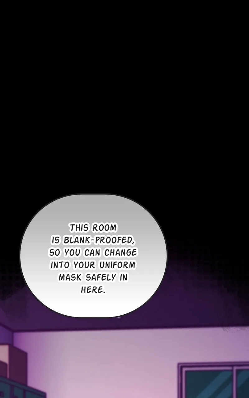 Read City of Blank EN Manga Online