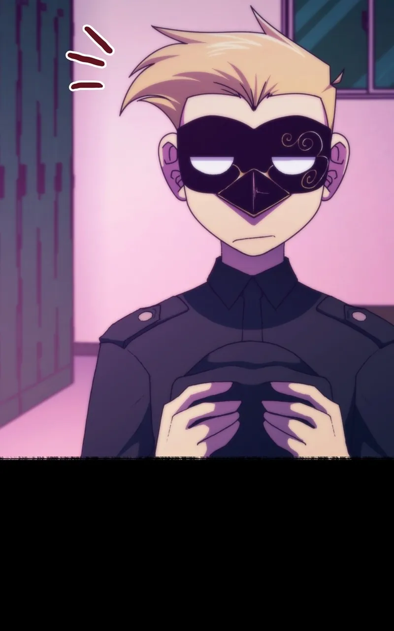 Read City of Blank EN Manga Online