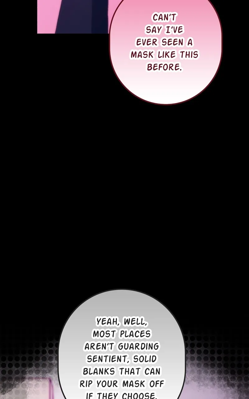 Read City of Blank EN Manga Online