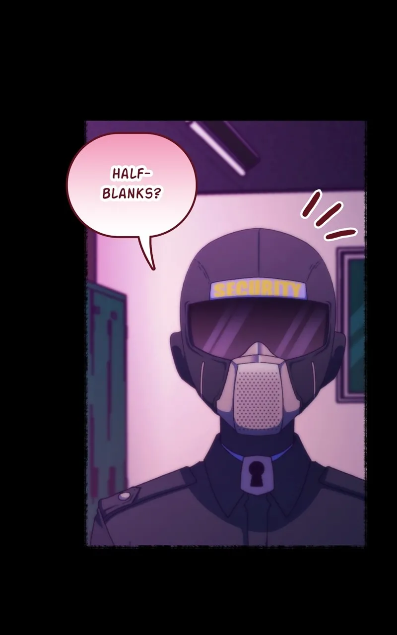 Read City of Blank EN Manga Online