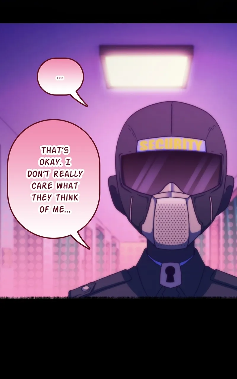 Read City of Blank EN Manga Online
