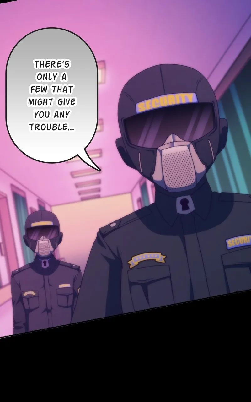 Read City of Blank EN Manga Online