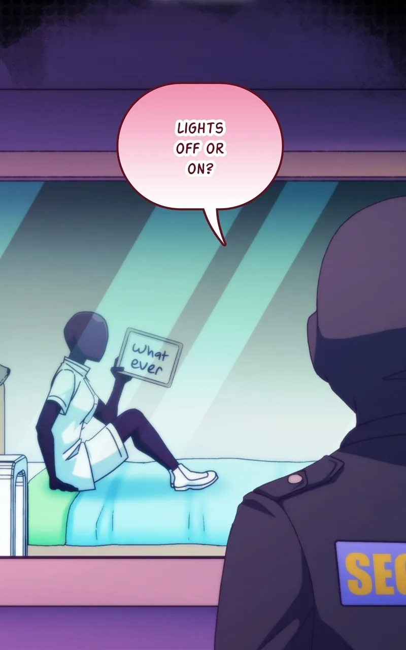 Read City of Blank EN Manga Online