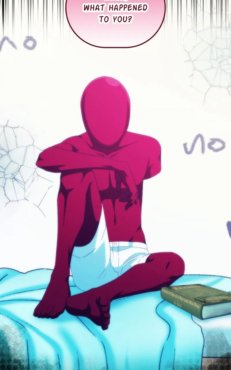 Read City of Blank EN Manga Online