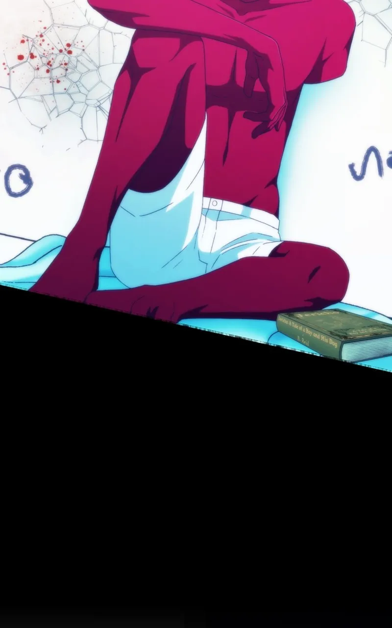 Read City of Blank EN Manga Online