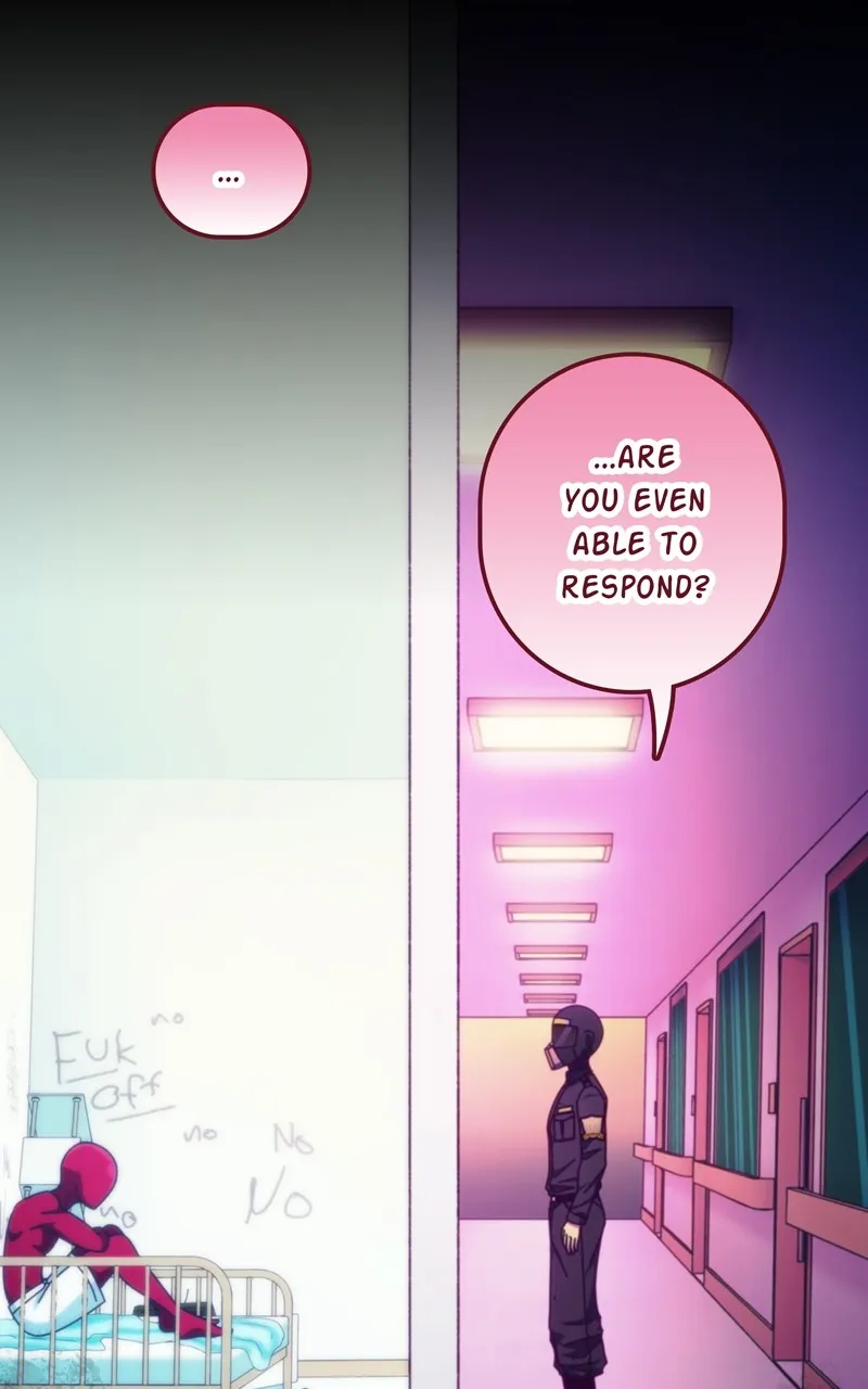 Read City of Blank EN Manga Online