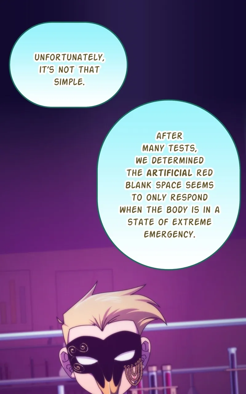 Read City of Blank EN Manga Online