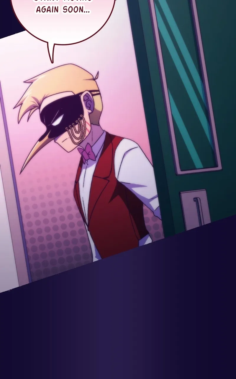 Read City of Blank EN Manga Online