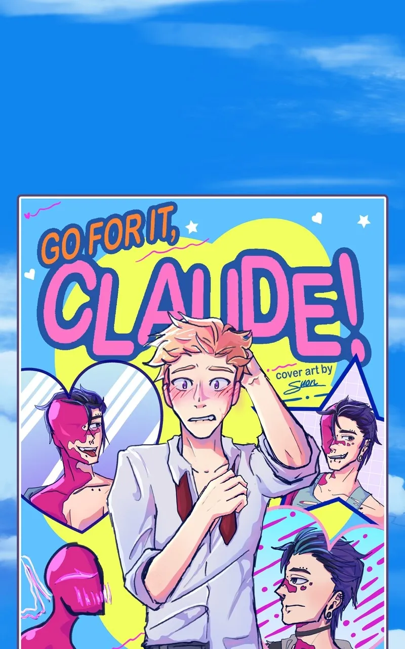 Read City of Blank EN Manga Online