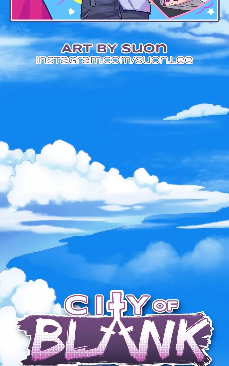Read City of Blank EN Manga Online