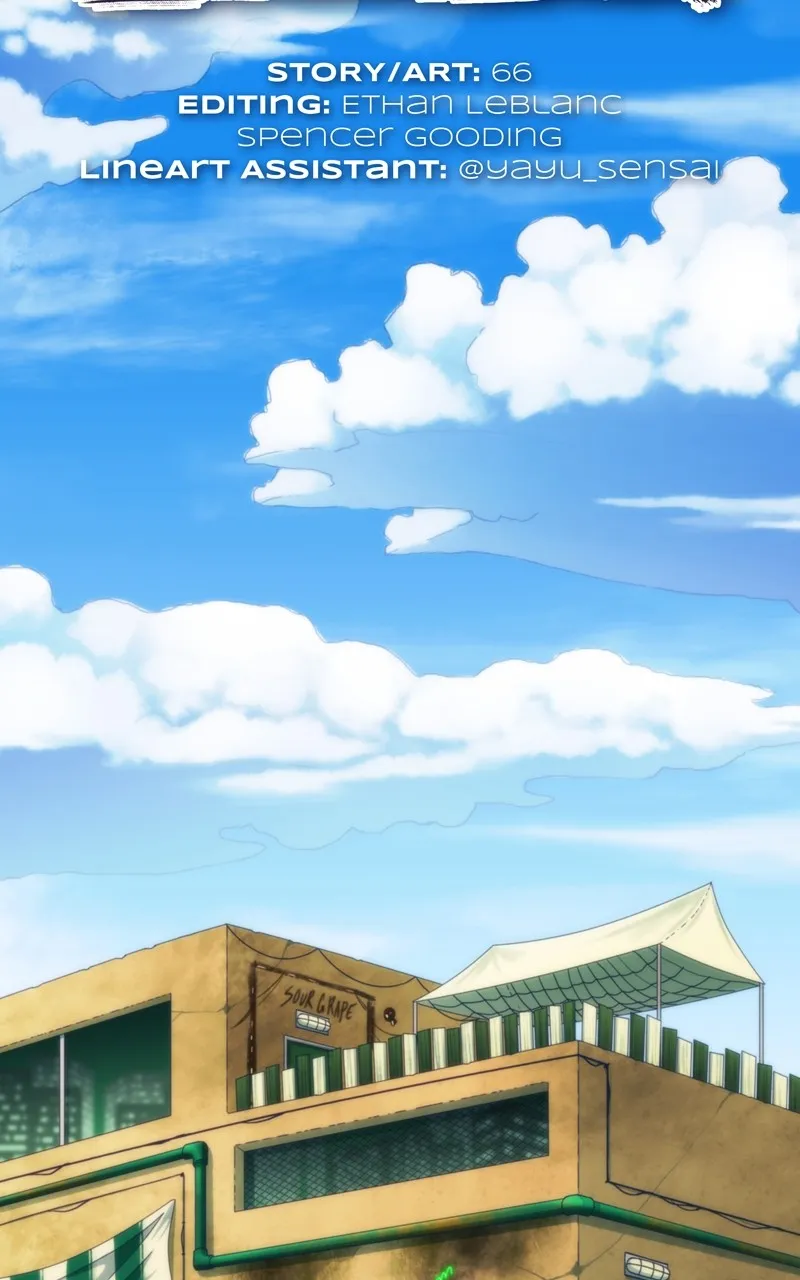 Read City of Blank EN Manga Online