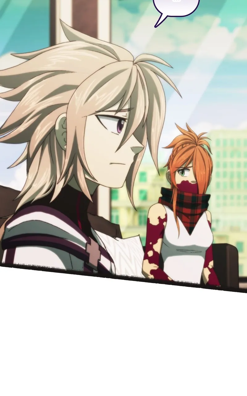 Read City of Blank EN Manga Online