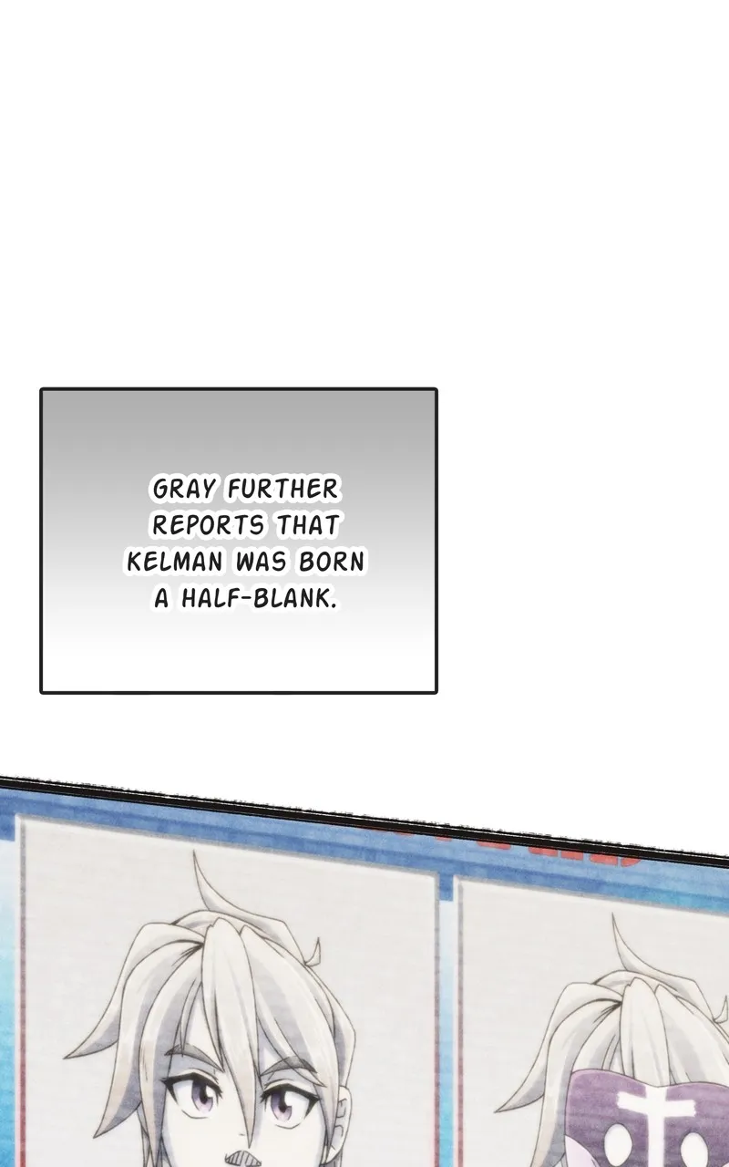 Read City of Blank EN Manga Online