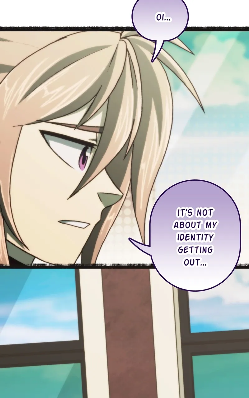 Read City of Blank EN Manga Online