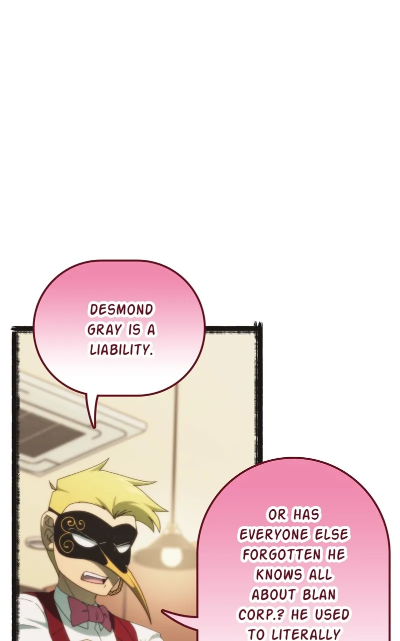 Read City of Blank EN Manga Online