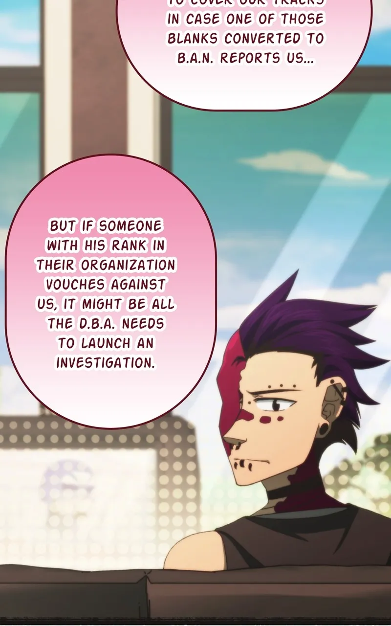Read City of Blank EN Manga Online