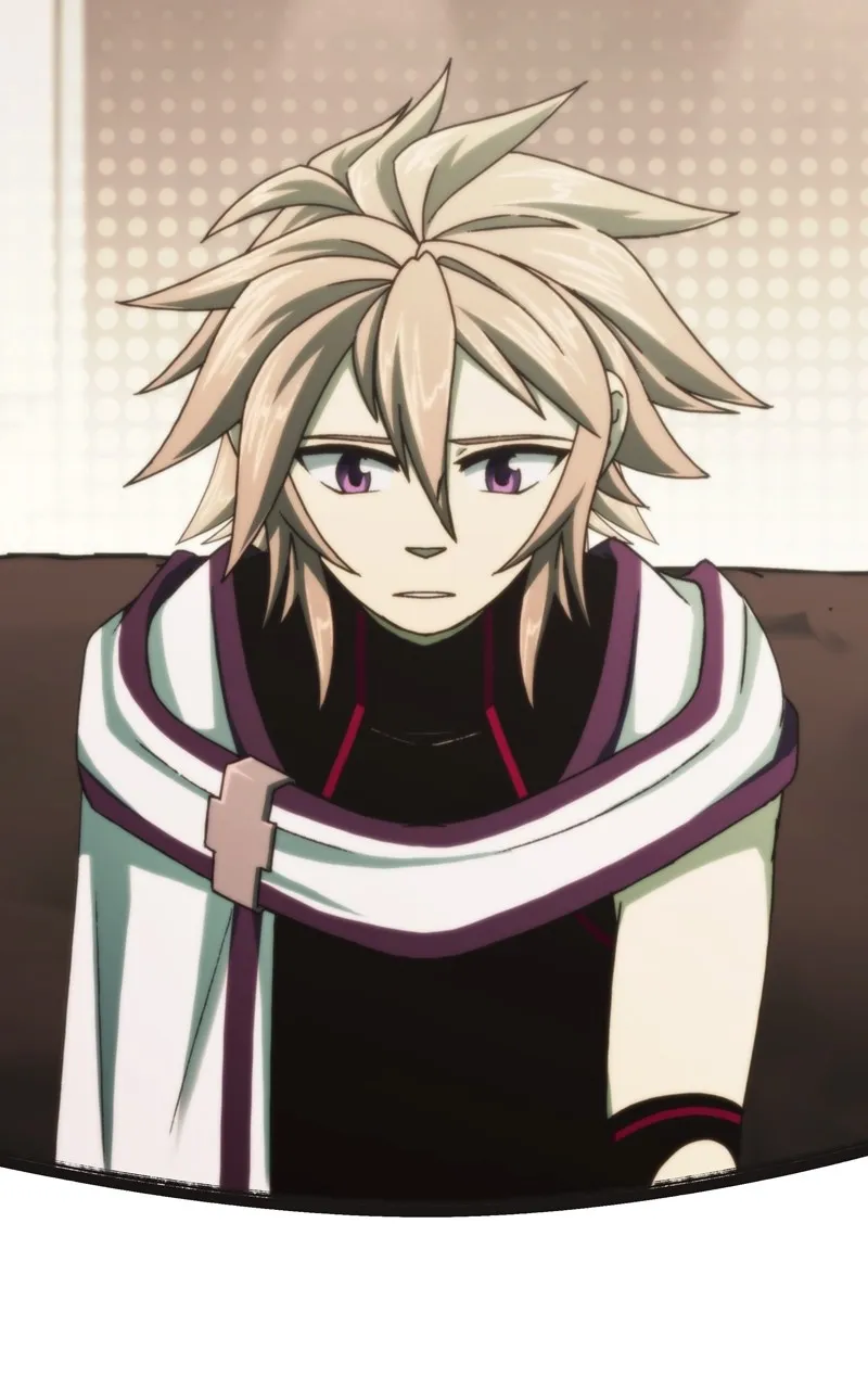 Read City of Blank EN Manga Online