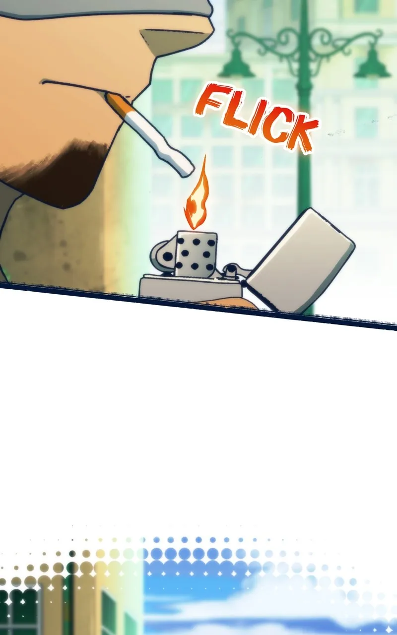 Read City of Blank EN Manga Online