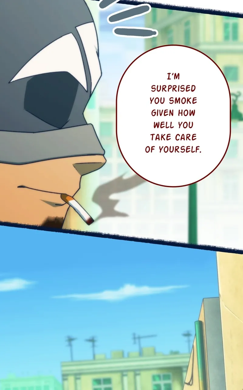 Read City of Blank EN Manga Online