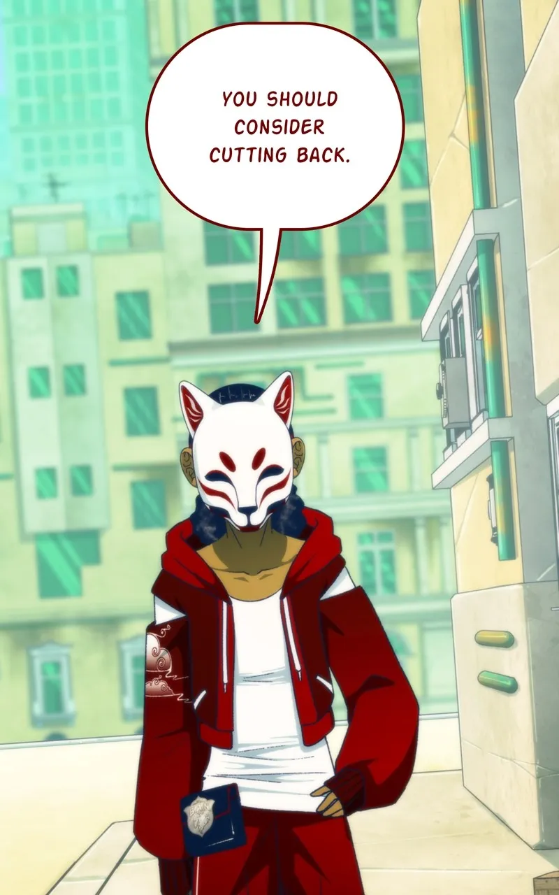 Read City of Blank EN Manga Online